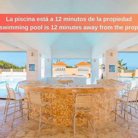 Arenales Vacational House Villa Isabela Exterior photo