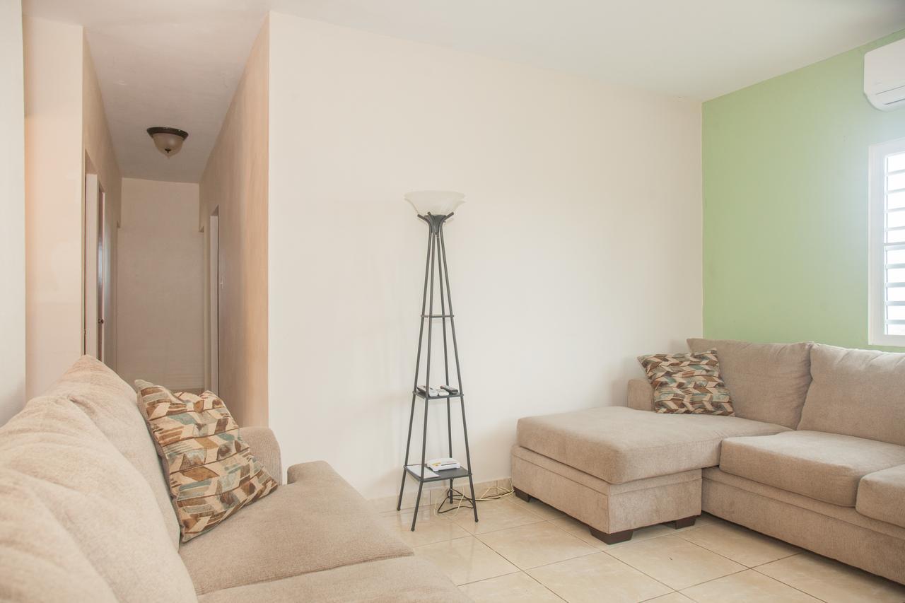 Arenales Vacational House Villa Isabela Exterior photo